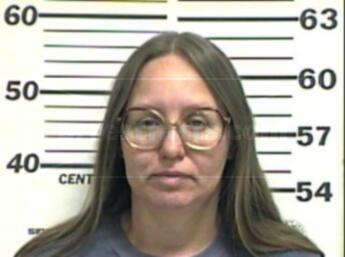 Rebecca Ruth Clettenberg