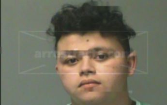 Melvin Antonio Bernal-Hernandez