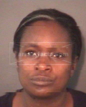 Lora Ann Stafford