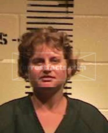 Rebekkah Renee Gwin