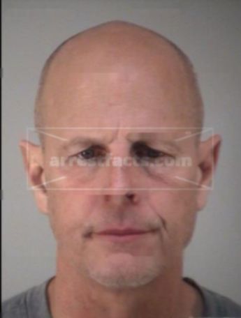 Mark Lee Whitfield