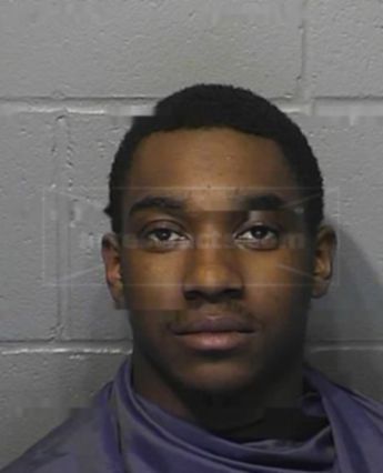 Khristopher Glenn Freeman