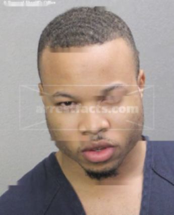 Breyon Lekeith Willis