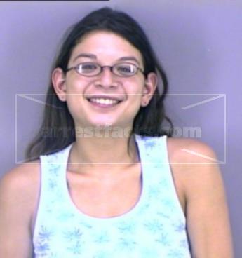 Becky Leann Ramos