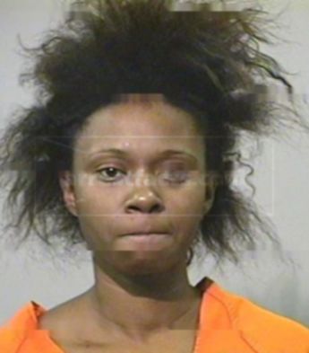 Rayya Delisle Carrington