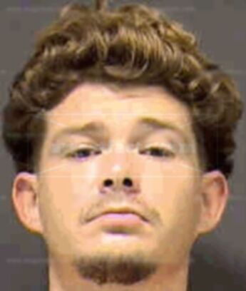 Jason Mathew Leach