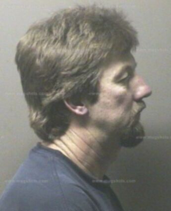John Wesley Crawford