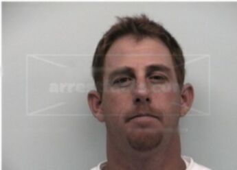 Michael James Anthony