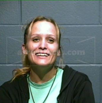 Alicia Nicole Kull