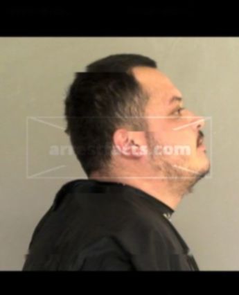 Michael Edward Garcia