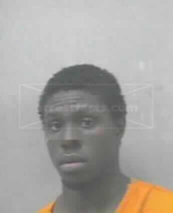 Lavonte Curley Paige