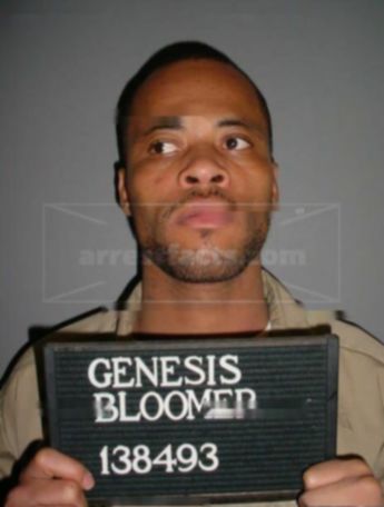 Genesis Lee Bloomer