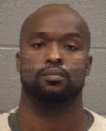 Carl Lamont Brandon