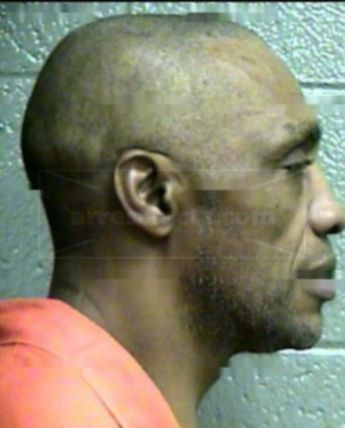 Robert Harold Crenshaw