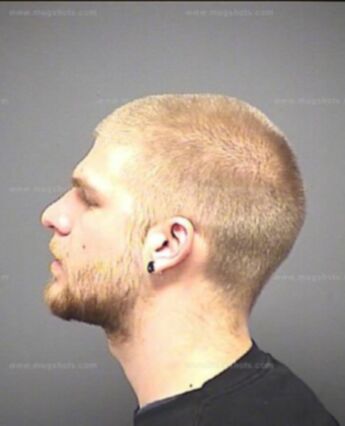 Stephen West Daughtrey