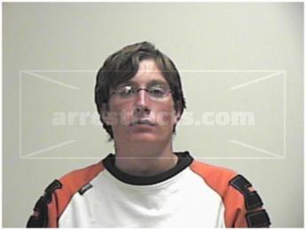 Jason Bradley Halverson