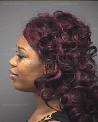 Sheneasha Michelle Bailey