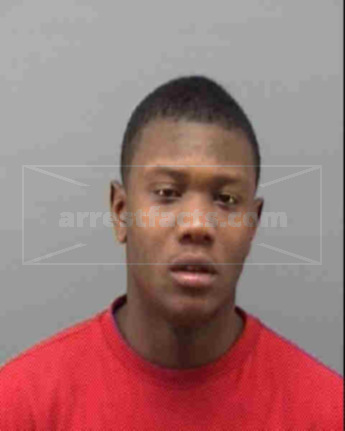 Antonio Lamont Taylor