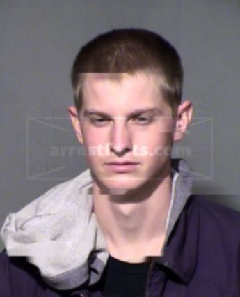 Bryce Andrew Fleming