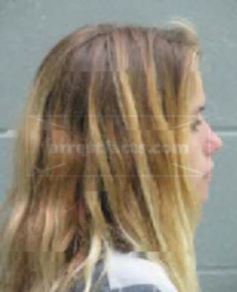Kimberly Rose Worth