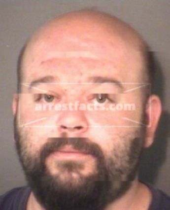 Mark Jason Almond