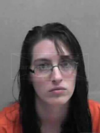 Ashley Marie Dillard