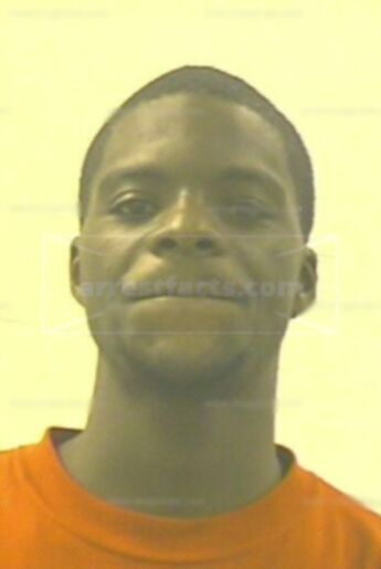 Darius Ammanci Moore