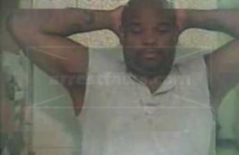 Kevin Dewayne Alexander