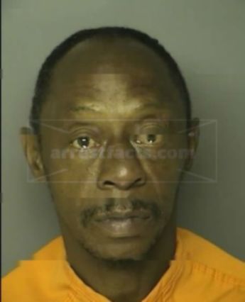 Leonard Earl Jordan