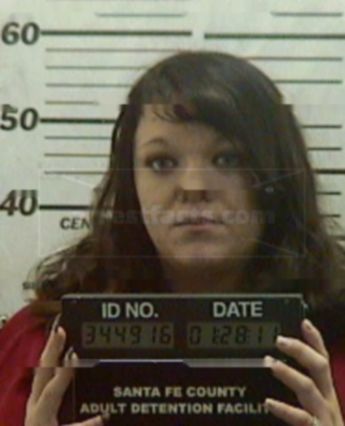 Jamie Marie Crumpton