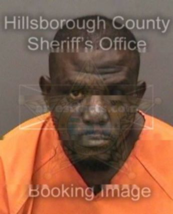Ralph Calvin Ogletree