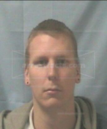 Christopher Keith Cook