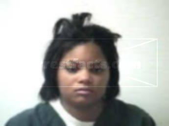 Doris Renee Clay