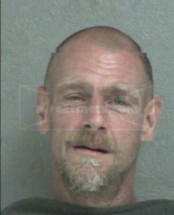 Scott Allan Chaney