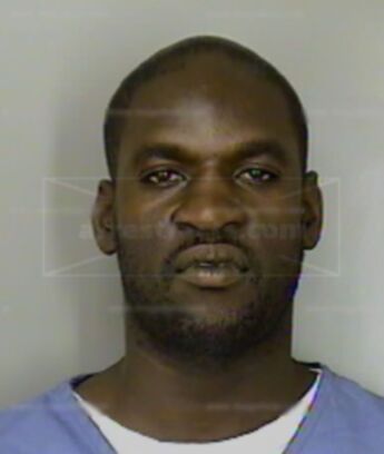 Buster Lee Gaskin Jr.