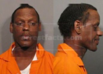 Chris Ladell Baker