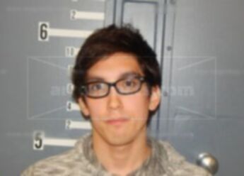 Timothy Blake Cyr