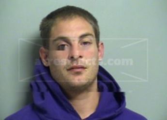 Cameron Robert Booth