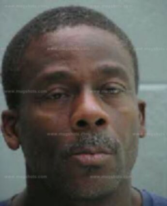 Curtis Tyrone Turner