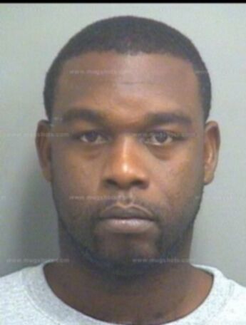 Quinton M Henderson