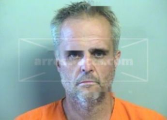 Bryan Edgar Ward