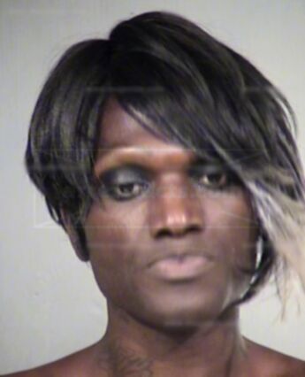Jermaine Jordan