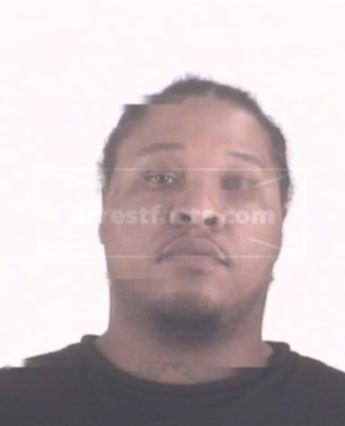 Demarcus Lamar Scott