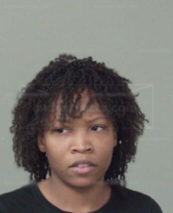 Quashonna Quashae Evans