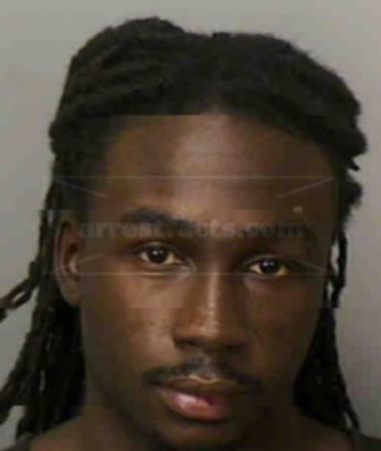 Tarance Devon Mack