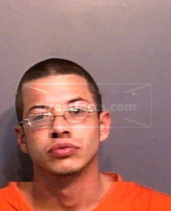 Joseph Andrew Long Myers