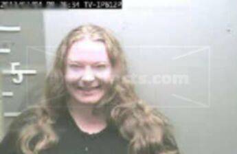 Leah Cherish Guffey