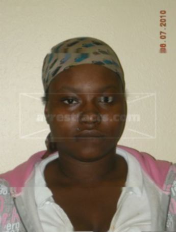 Jasmine S Robinson