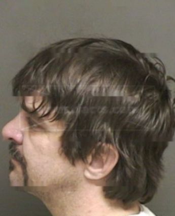 James Todd Homonai