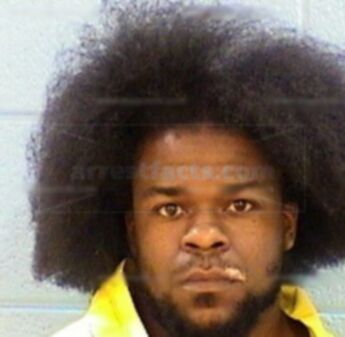 Antwon A. Sherman